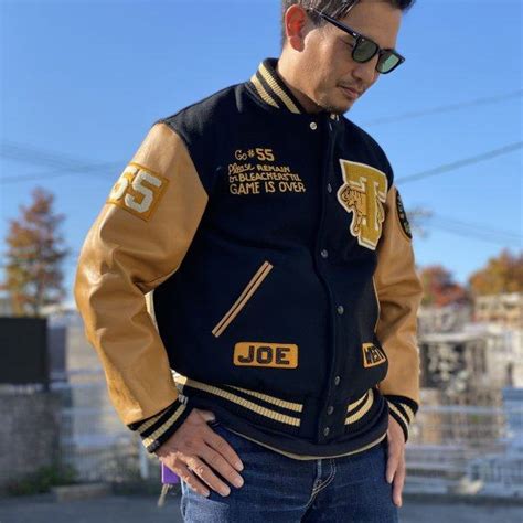 How to Wear Varsity Jacket for Men? 16 Outfit Ideas