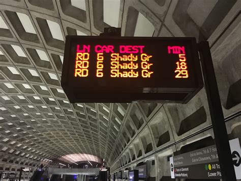 Commuters Angered By Fewer Trains, Longer Waits On Thursday Morning