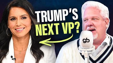 How Tulsi Gabbard Went From Bernie Sanders Supporter To Possible Trump