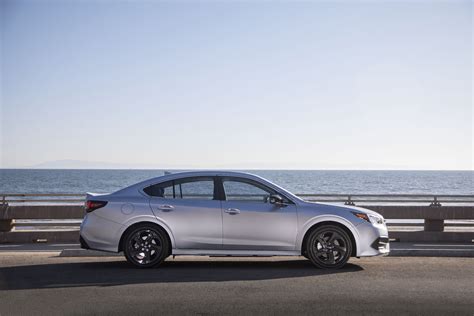 2022 Subaru Legacy Auto Recent