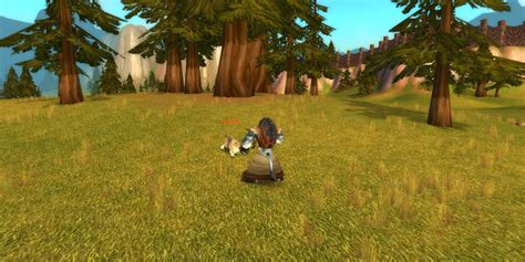 World Of Warcraft Classic Best Leveling Classes Ranked