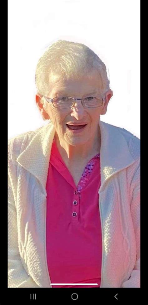 Death Notice Of Rosemary Smith Née Mccourt Carrickmacross Monaghan