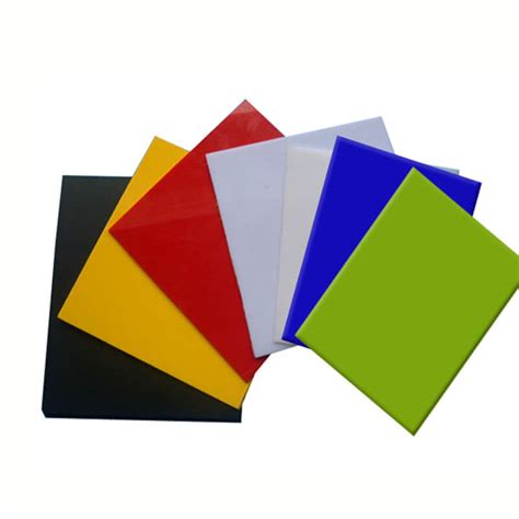 Printable Acrylic Sheets