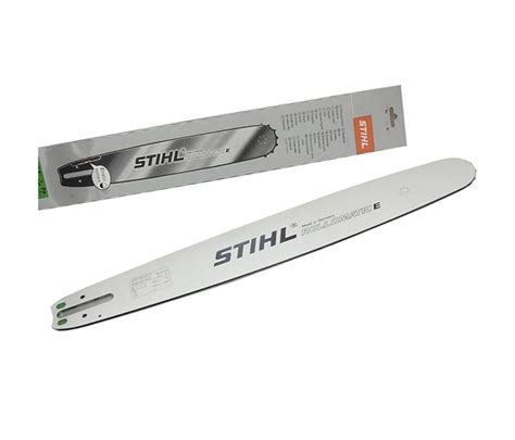 Espada Rollomatic E Cm Mm Stihl Todopartes