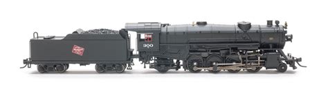 Sneak Peek And Video Broadway Limited Imports Paragon N Scale Usra