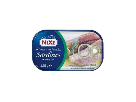 Sardines L Huile D Olive Lidl Luxembourg Archive Des Offres