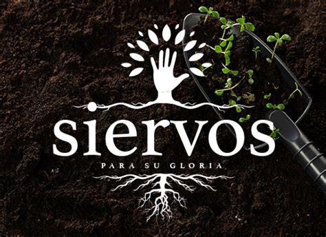 Siervos Para Su Gloria