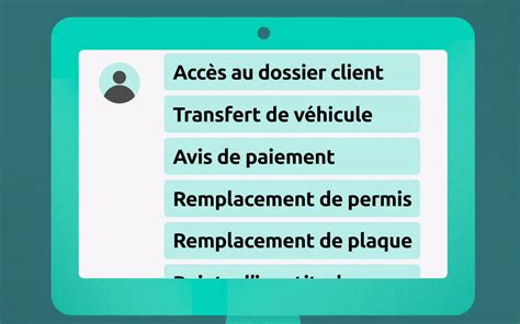 Saaqclic De Nouveaux Services En Ligne Disponibles Dès Janvier Otogo