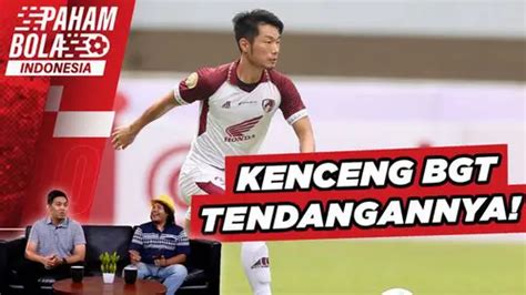 VIDEO Paham Bola 3 Gol Terbaik Pekan 17 BRI Liga 1 Tendangan Roket