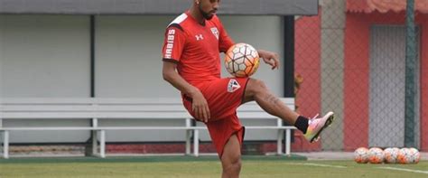 Lesionado Wesley desfalca São Paulo nos próximos jogos Estadão