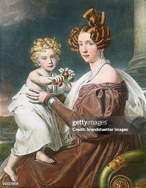 Sophie Princess Of Bavaria Photos Et Images De Collection Getty Images