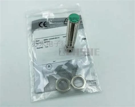 New-High-Quality-NBN4-12GM60-A0-V1-NBN4-12GM60-A2-V1-NBB2-12GM50-E0-E2 ...