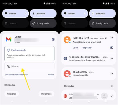 La Gu A Definitiva Para Configurar Las Notificaciones De Gmail En El