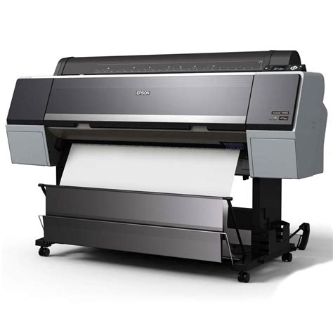 Epson Surecolor Sc P Violet Spectro Raillo Imagen Digital