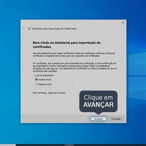 Como Instalar Certific Rossi Tecnologia