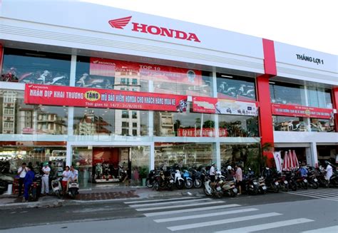 Chia sẻ 51 về xe máy honda đông hà 2 cdgdbentre edu vn