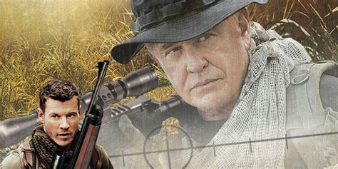 All 10 Sniper Movies, Ranked Worst To Best