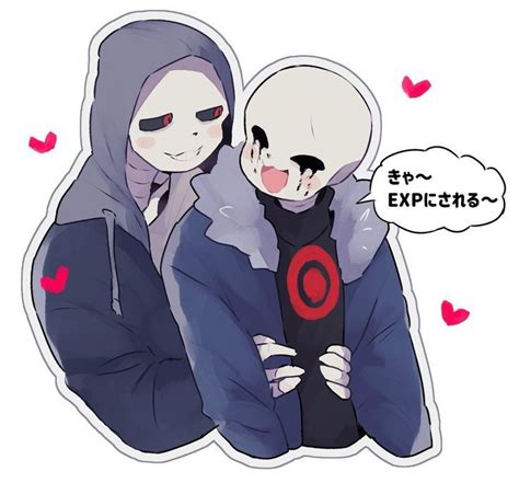 Pin Von Taipan Killerovich Auf Favourite Ships Undertale