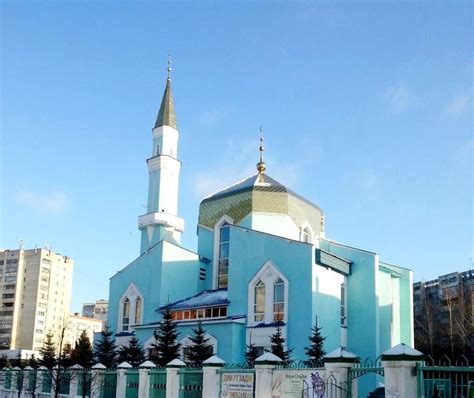 2024年2月hudhayfah Mosque景点攻略 Hudhayfah Mosque门票预订地址图片 Hudhayfah Mosque