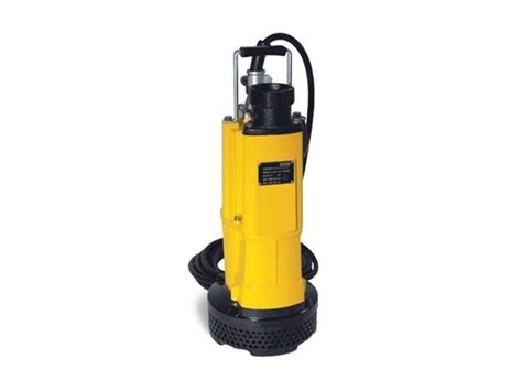 2021 Wacker Neuson Submersible Pumps Pst2 400 Wise Honda