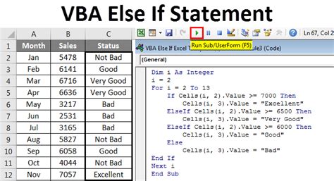 Check If Worksheets Exists Vba