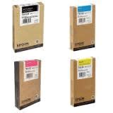 Epson T612 High Capacity Ink Cartridge Multipack TonerGiant