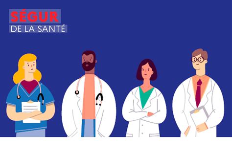 Ségur De La Santé Investir Pour La Santé De Tous En Normandie