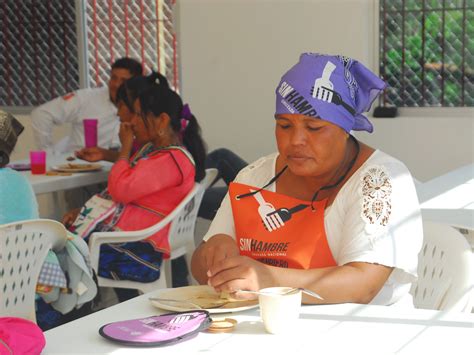 Combate A Pobreza Extrema Y Hambre Pilar Del Desarrollo Social Secretaría De Bienestar