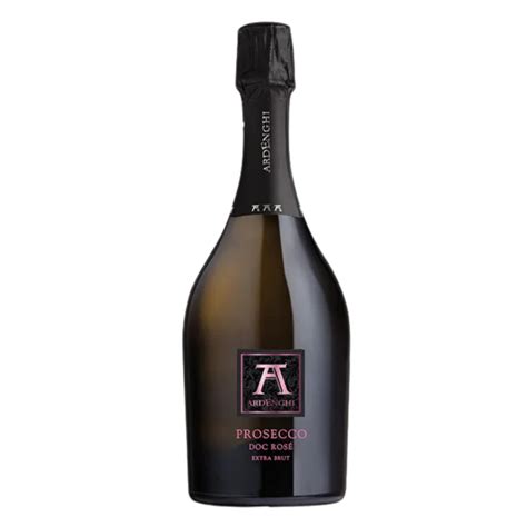 Prosecco Doc Ros Millesimato Extra Brut Weingut Ardenghi Vini Del