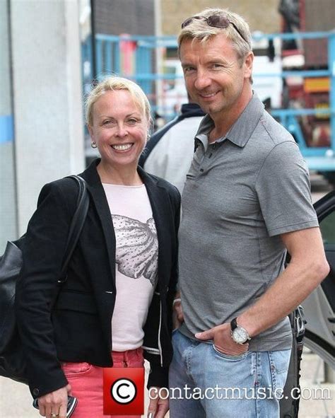 Jayne Torvill Biography Facts Childhood Achievements