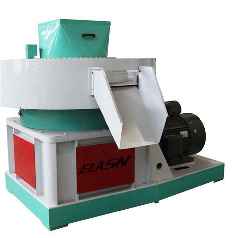 Crops Straw Waste Briket Machine Piston Press Wood Sawdust Briquette