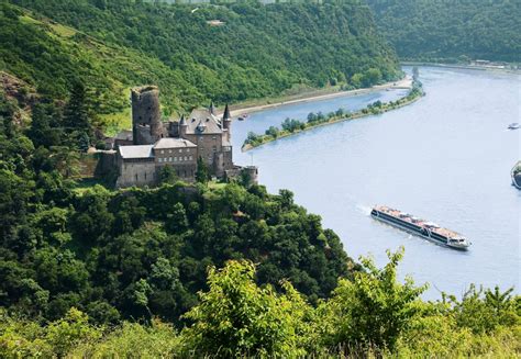 Amadeus Elegant - River Cruise Ship - Global River Cruising