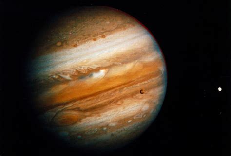 Discover The Spectacular Jupiter Close Encounter In June