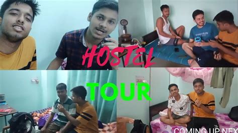 MY HOSTEL TOUR SILCHAR MEDICAL COLLEGE Neet Mbbs Hostel Vlog