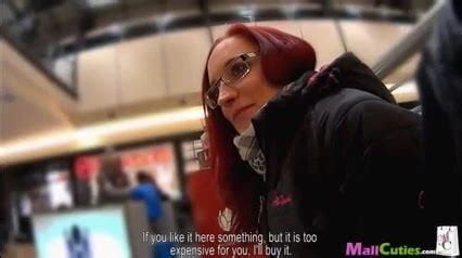 Mallcuties Amateur Girl Fucking With Big Dick On Public Czech Porn By Mall Cuties XHamster