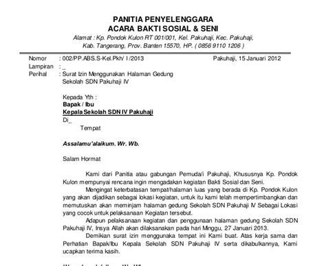 Contoh Surat Izin Angkutan Barang Contoh Surat Berhenti Berlangganan Indihome Kumpulan 05