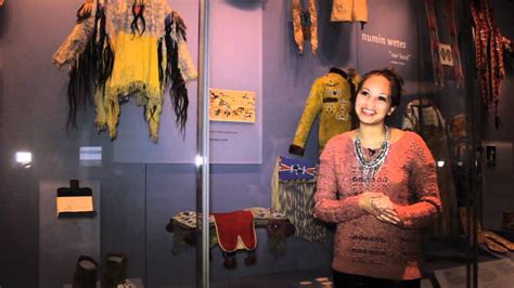 Smithsonian National Museum Of The American Indian Youtube