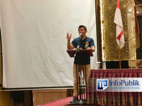 Infopublik Bawaslu Padang Pengawas Tps Ujung Tombak Terlaksananya