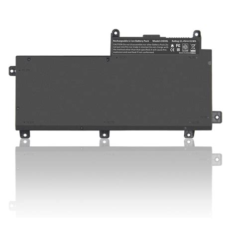 Battery For Hp Probook G Ci Ci Xl Hstnn Ub Q