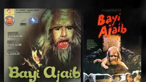 Remake Film Bayi Ajaib Tayang Di Bioskop