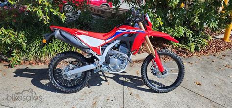 Honda Crf L Dual Sport Dirt Bike Magazine Atelier Yuwa Ciao Jp