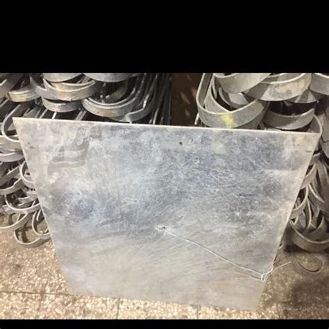 smooth gi plate  industrial  piece  chandigarh id