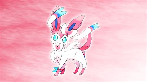 Sylveon Wallpapers Top Free Sylveon Backgrounds Wallpaperaccess