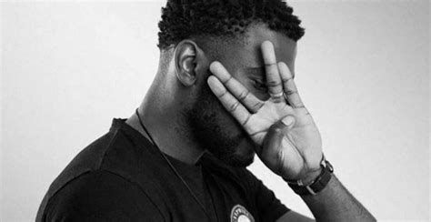 QALF INFINITY Damso Annonce La Sortie De Son Nouvel Album Pour Ce