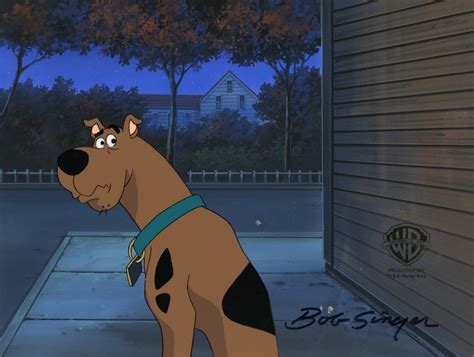 Scooby Doo Live Version Artofit