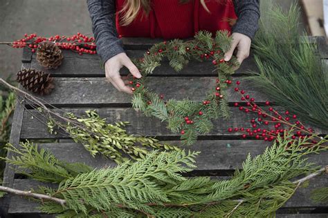 5 Easy Yule Decorations