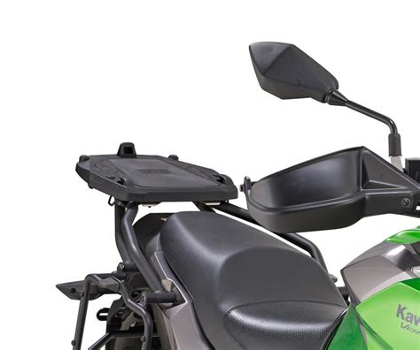 Givi Luggage And Parts Givi Givi E251 Specific Rear Rack Monokey® Kawasaki Versys X 300 17