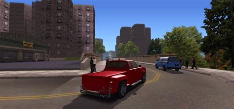 GTA San Andreas Rage Engine Graphics Low Pc Mod - GTAinside.com