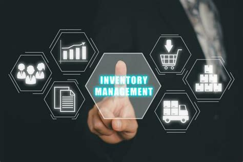 When Is The Right Time To Upgrade Your Inventory Management System