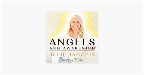 ‎angels And Awakening The Holistic Psychologist Dr Nicole Lepera On